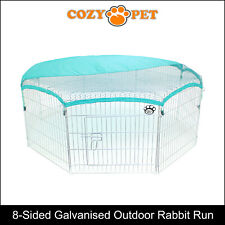Rabbit run cozy for sale  NORWICH