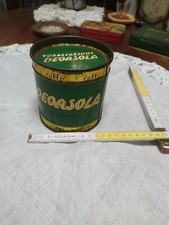 Antica vintage scatola usato Antica vintage scatola usato  Borgaro Torinese