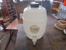 Gallon pressure barrel for sale  ABINGDON
