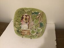 beatrix potter plaque for sale beatrix potter plaque for sale SPILSBY