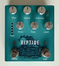 Eventide riptide uni gebraucht kaufen  Hamburg