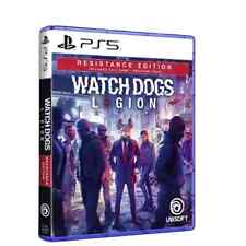 Gioco ps5 watch usato  Forli