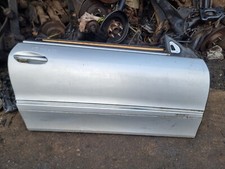 Mercedes clk 320 for sale  LONDON