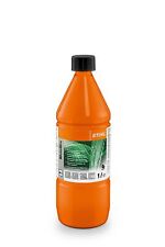 Stihl kraftstoffgemisch motomi gebraucht kaufen  Hemmingen