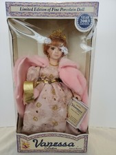 Vanessa collection. limit for sale  Spring