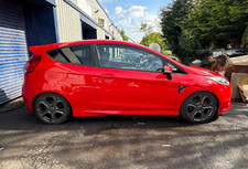 ford fiesta st 3 2015 for sale ford fiesta st 3 2015 for sale BRADFORD