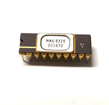 Upd2167d d2167d nec usato  Zoagli