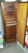 specimen cabinet for sale specimen cabinet for sale TRURO