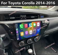 Toyota corolla 2014 for sale  Hebron