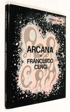 Franco solmi arcana usato  Pontremoli