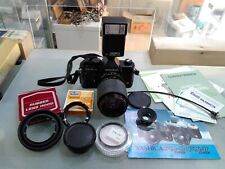 Yashica super con usato  Aosta