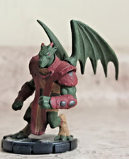 Usado, Mage Knight Rebellion Magus Draconum exclusivo comprar usado  Enviando para Brazil