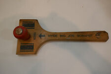 Vintage hyde big for sale  Augusta
