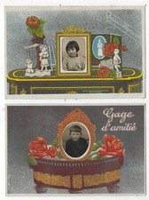 Litho limousine limoges d'occasion  Feillens