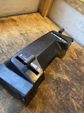 Throttle choke panel for sale  RYE