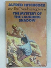 Mystery laughing shadow for sale  ROSSENDALE