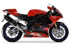 Aprilia genuine rsv usato  Castelvetro di Modena