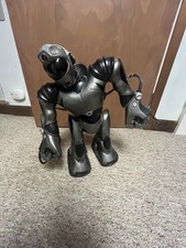 robosapien v2 for sale robosapien v2 for sale Northvale