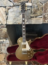 goldtop les paul p 90 s for sale  Miami