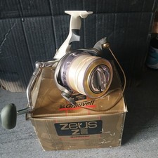 Grauvell zeus z5000 for sale  BRIDGWATER