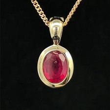 rubinhochzeit gebraucht kaufen  Idar-Oberstein