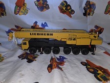 Conrad 2082 liebherr for sale  Fulton