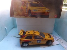 Citroen rallye raid d'occasion  Ifs