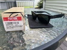 Vonzipper fulton square for sale  Danbury
