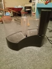 Double betta aquarium for sale  Whitwell