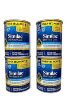 Cans similac 360 for sale  Clements
