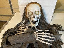Spirit halloween 5ft for sale  Palestine