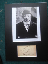 Singer comedian george for sale  REDCAR