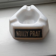 Noilly prat ashtray for sale  MANCHESTER