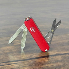 Victorinox classic swiss for sale  Richmond