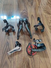 Dura ace 9100 for sale  LONDON