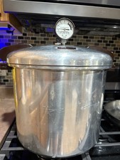 Vintage presto pressure for sale  Paducah