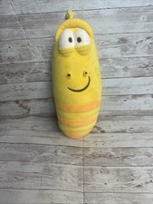 Pelúcia 2018 Commonwealth Toy Larva LA comprar usado  Enviando para Brazil
