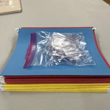 Hanging file folders for sale  Hamilton