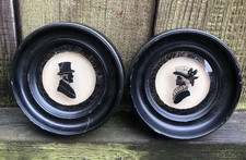 Antique georgian couple for sale  PETERBOROUGH