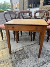 Antique georgian solid for sale  HIGH WYCOMBE