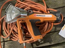 Ripack 3000 heat for sale  LINCOLN