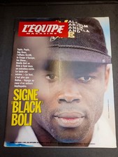 Equipe magazine 632 d'occasion  Sains-en-Amiénois