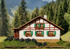 Spitaler 6475 holz gebraucht kaufen  Stuttgart