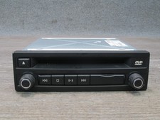 DVD PLAYER MULTIMÍDIA ENTRETENIMENTO TRASEIRO 2010-2014 BMW E71 E72 X6 X6M 9243263 comprar usado  Enviando para Brazil