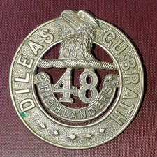 Ww2 canadian 48th for sale  DURHAM