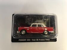 1968 peugeot 404 d'occasion  Expédié en Belgium
