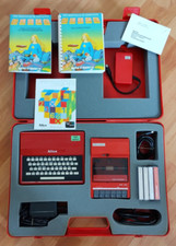 Computeur alice matra d'occasion  Toulon-