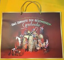 Breuninger geschenktüte shopp gebraucht kaufen  Erlangen