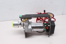 Usado, Motor a gasolina Strong RC motor de arranque ajuste 15CC-80CC, avião de asa de fixação comprar usado  Enviando para Brazil