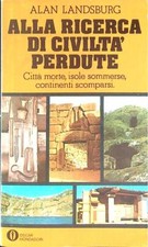 Alla ricerca civilta usato  Italia